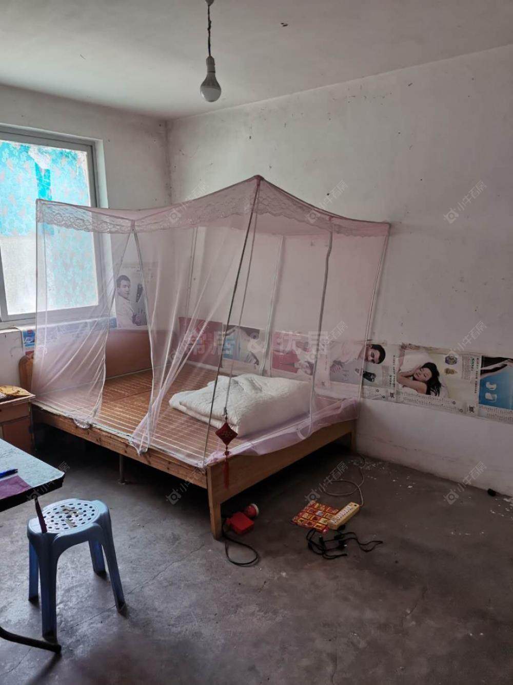 常州虹景花园二期在租房源室内图_小牛看房