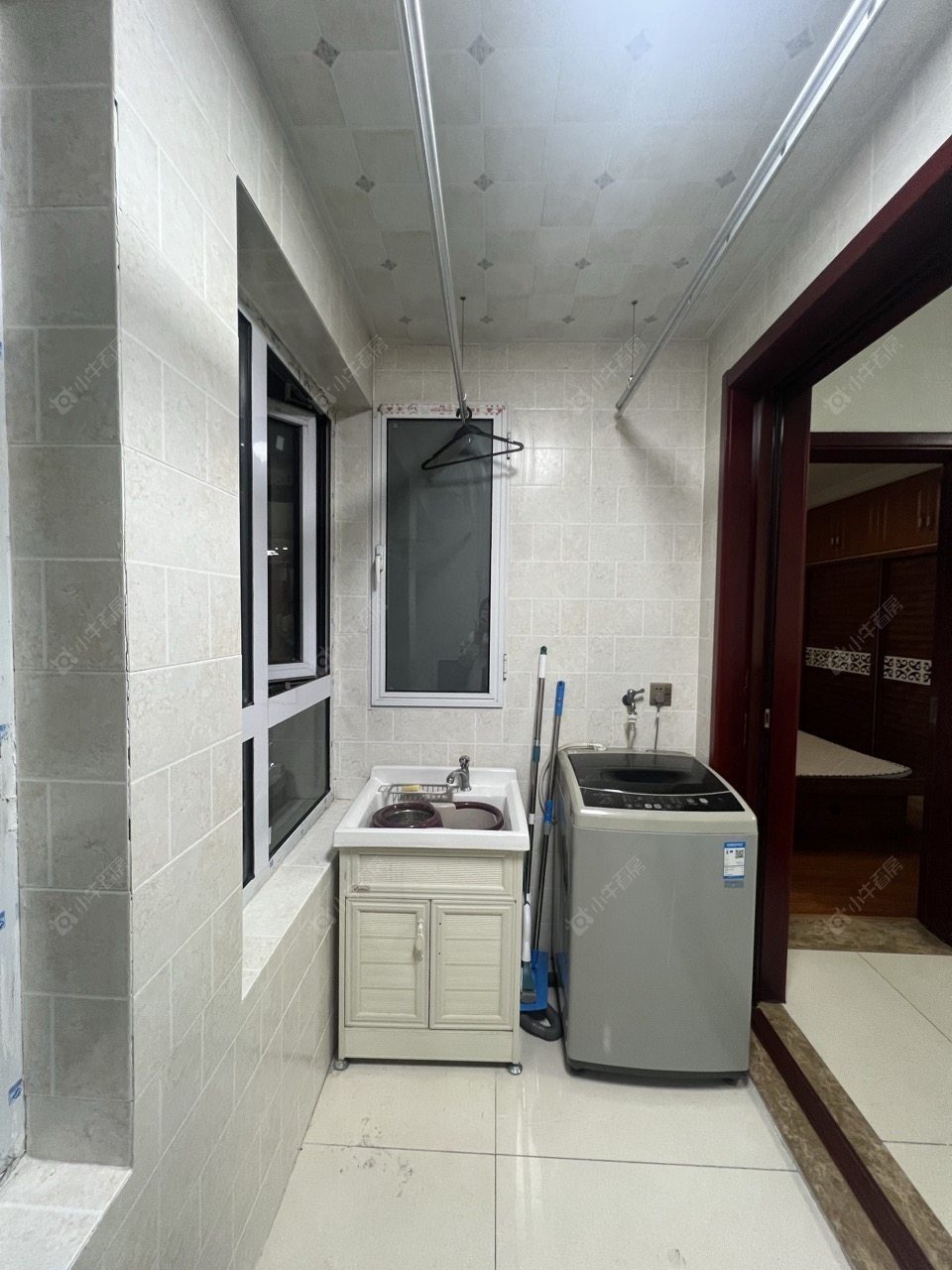 常州万达中央华城在租房源室内图_小牛看房