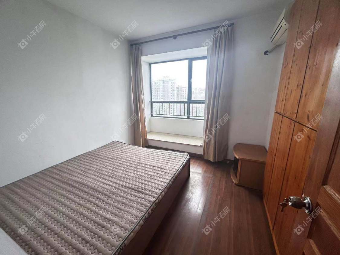 常州新城南都花海在租房源_小牛看房