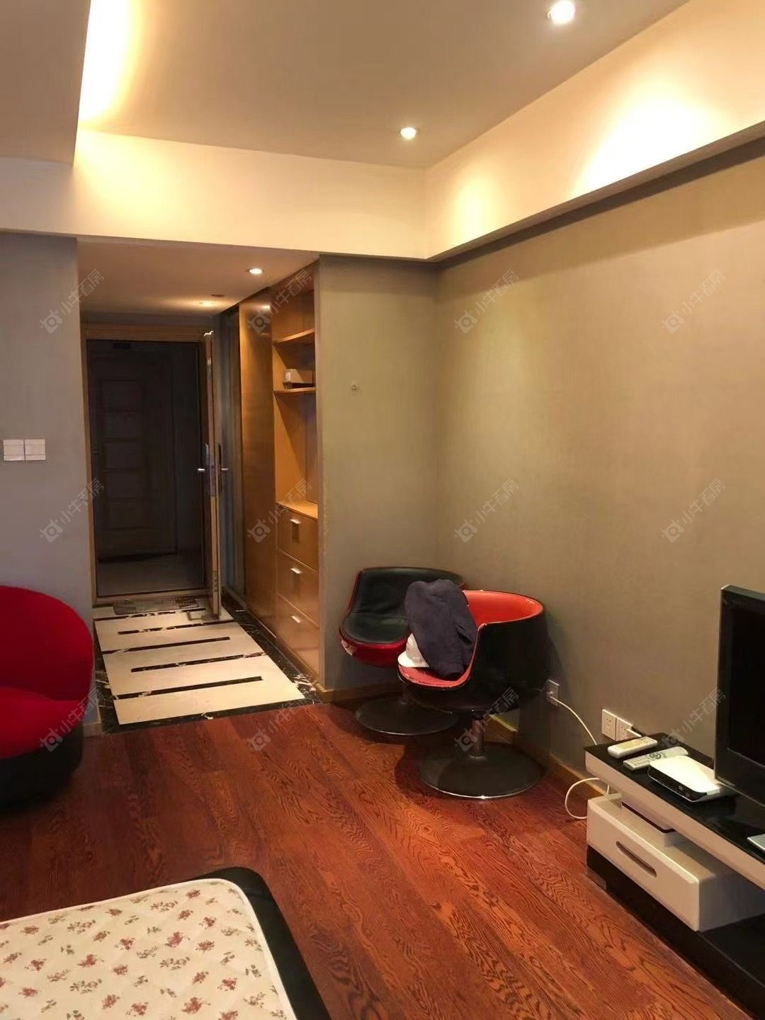 常州吾悦国际在租房源室内图_小牛看房