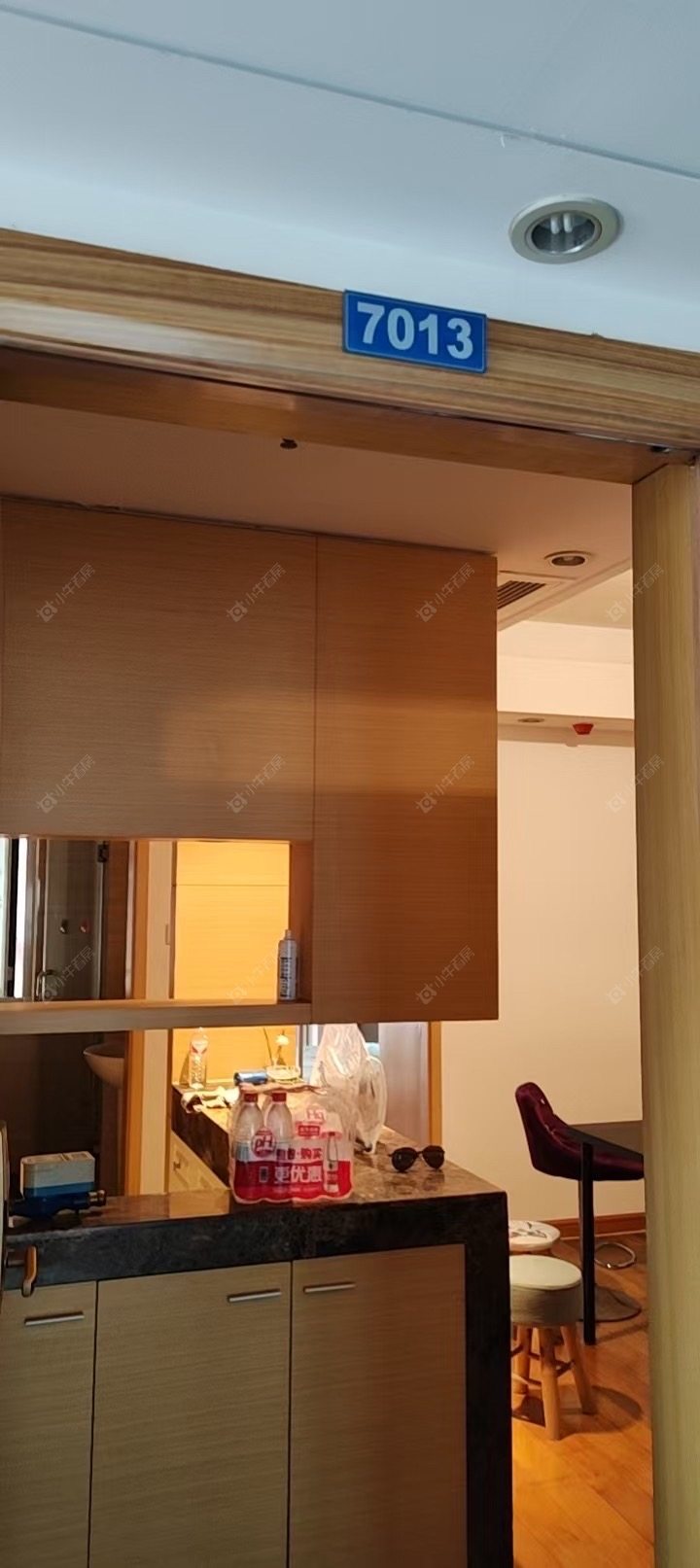 常州莱蒙时代在租房源室内图_小牛看房