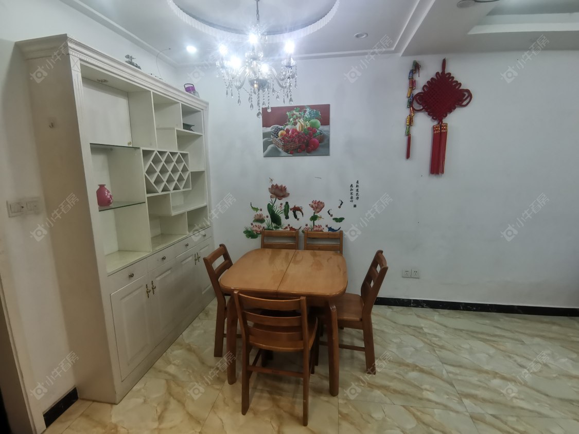 和平国际商业街房源室内图 常州和平国际商业街在租房源室内图_小牛看房