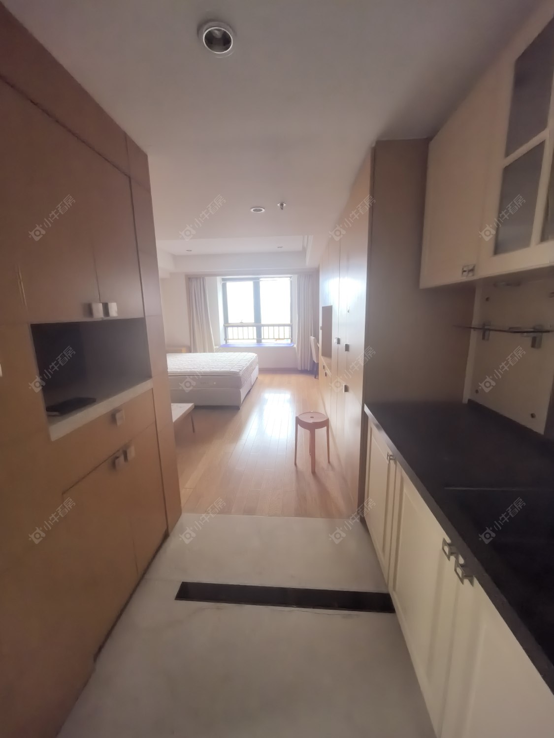 常州新城国际公寓在租房源_小牛看房