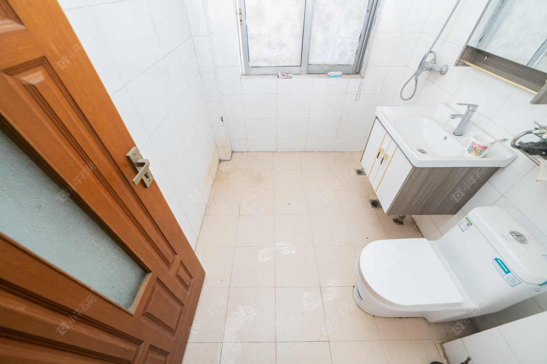 常州清凉路在售二手房源室内图_小牛看房