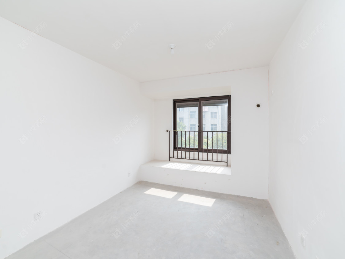 常州晋陵和庭在售二手房源室内图_小牛看房