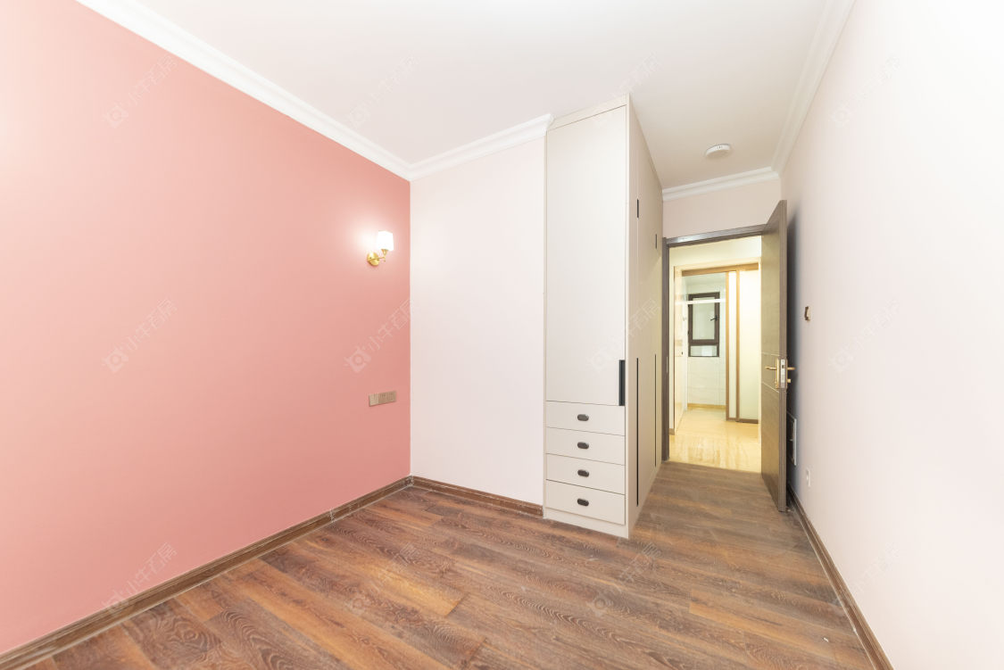 常州碧桂园浅水湾在售二手房源室内图_小牛看房