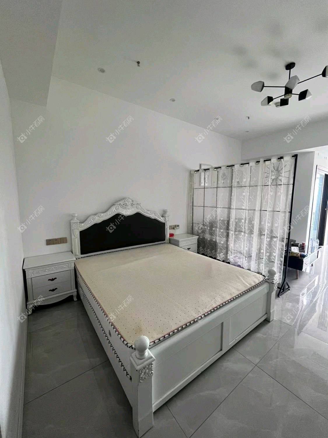 常州景荟凤凰公寓在租房源室内图_小牛看房