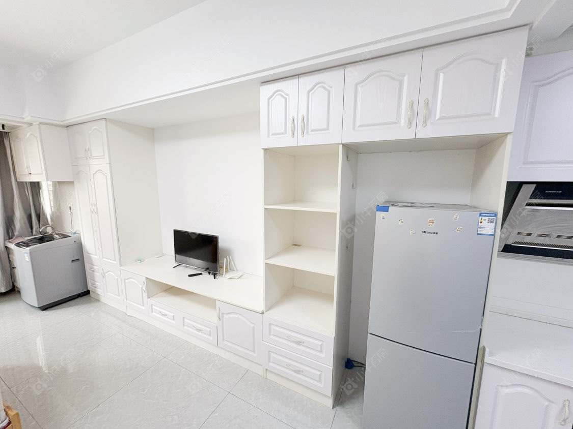 常州融锦融御华庭在租房源室内图_小牛看房