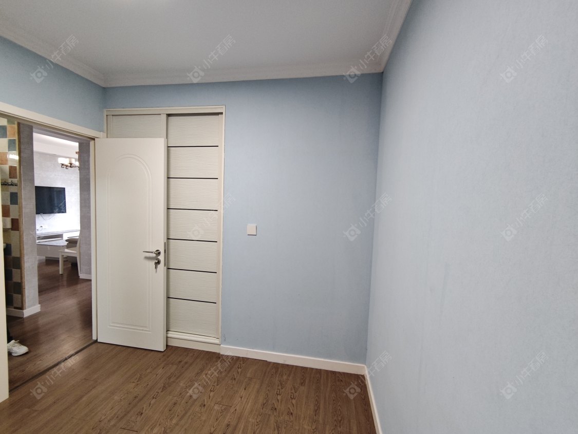 常州龙湖龙誉城三期在租房源室内图_小牛看房