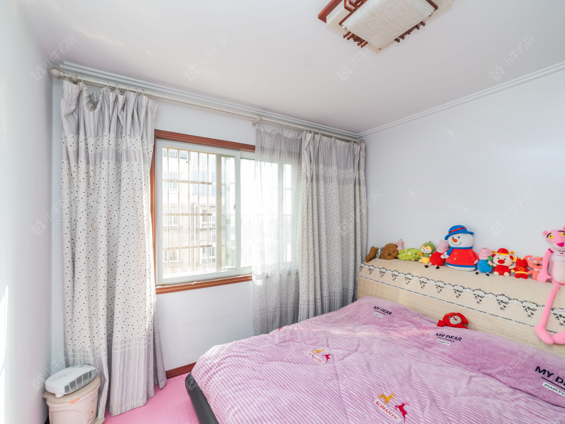 常州观景苑在售二手房源室内图_小牛看房