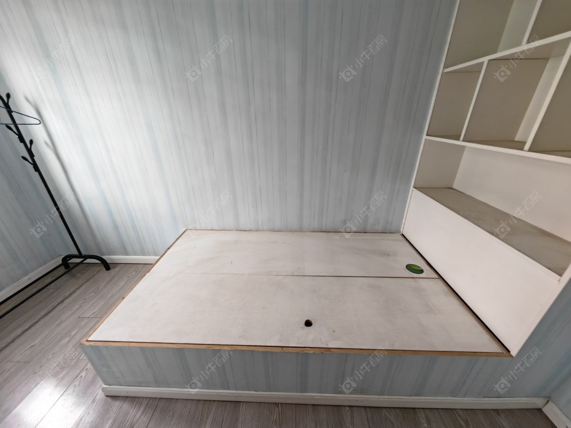 常州翠竹新村南区在租房源室内图_小牛看房