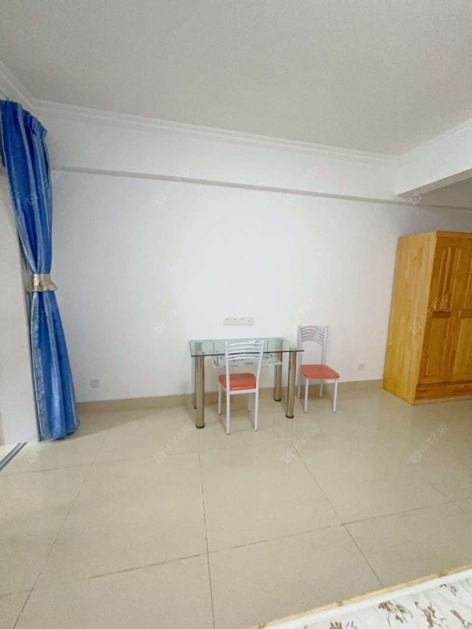 常州吾悦广场悦+公寓在租房源户型图_小牛看房