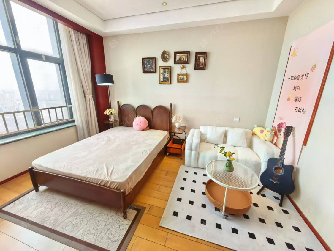 常州凯纳商务广场在租房源室内图_小牛看房