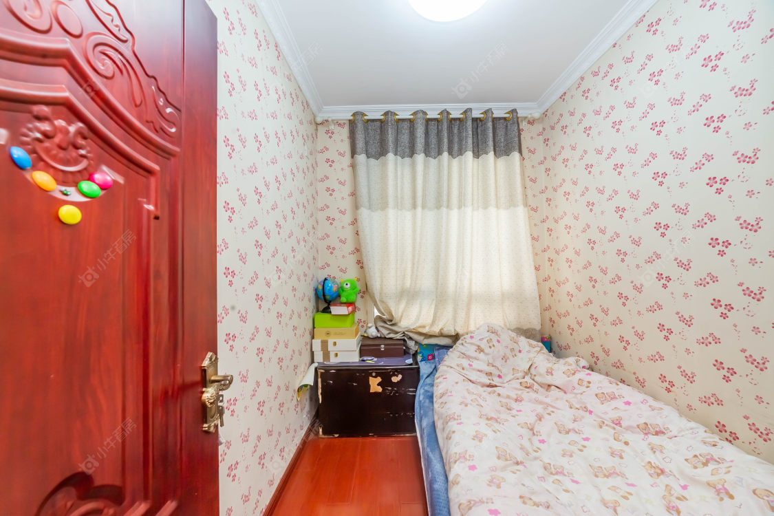 常州金地格林郡在售二手房源室内图_小牛看房