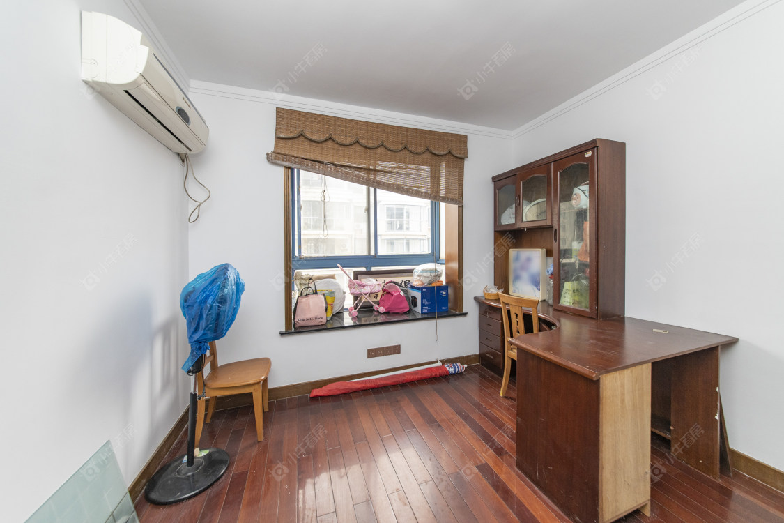 常州四季新城南苑在售二手房源室内图_小牛看房