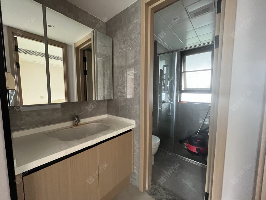 常州万科新都会在租房源室内图_小牛看房