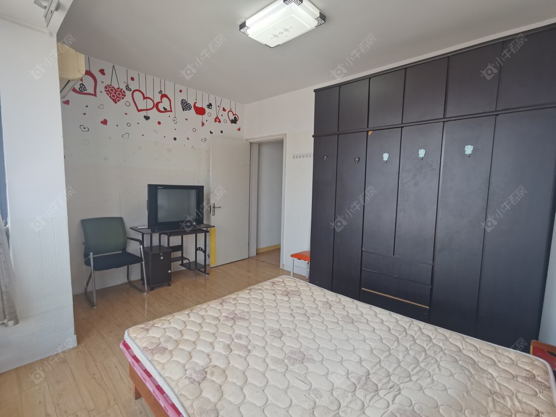 常州翠园世家在租房源_小牛看房