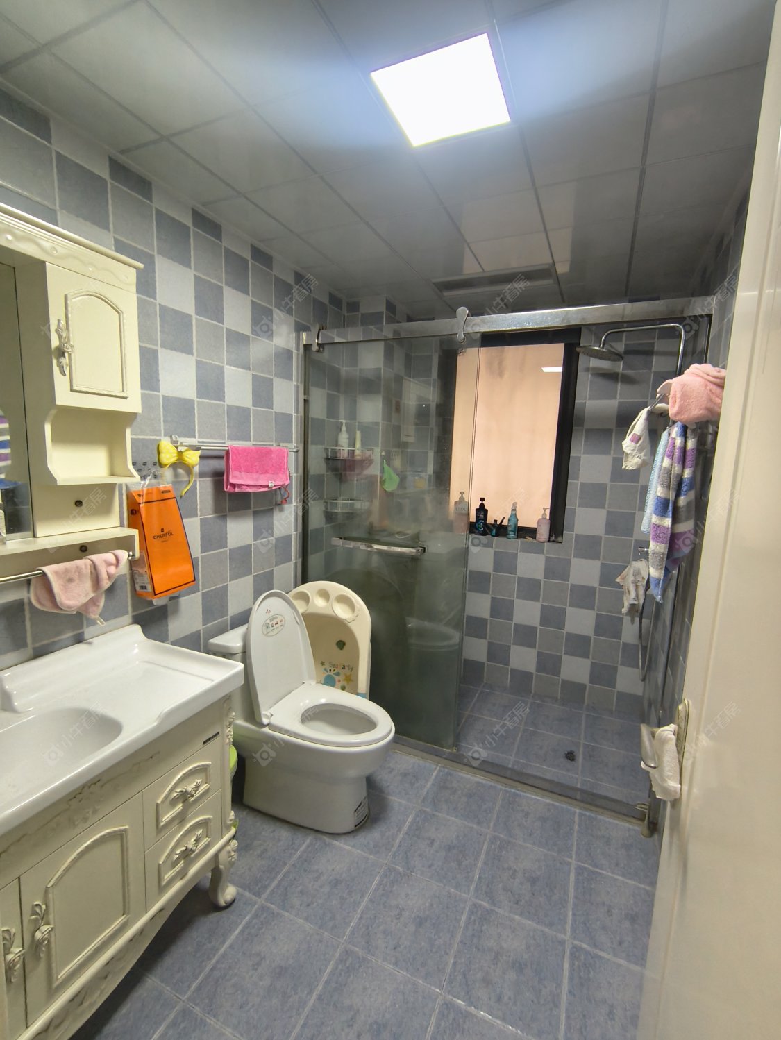 常州御城在租房源室内图_小牛看房