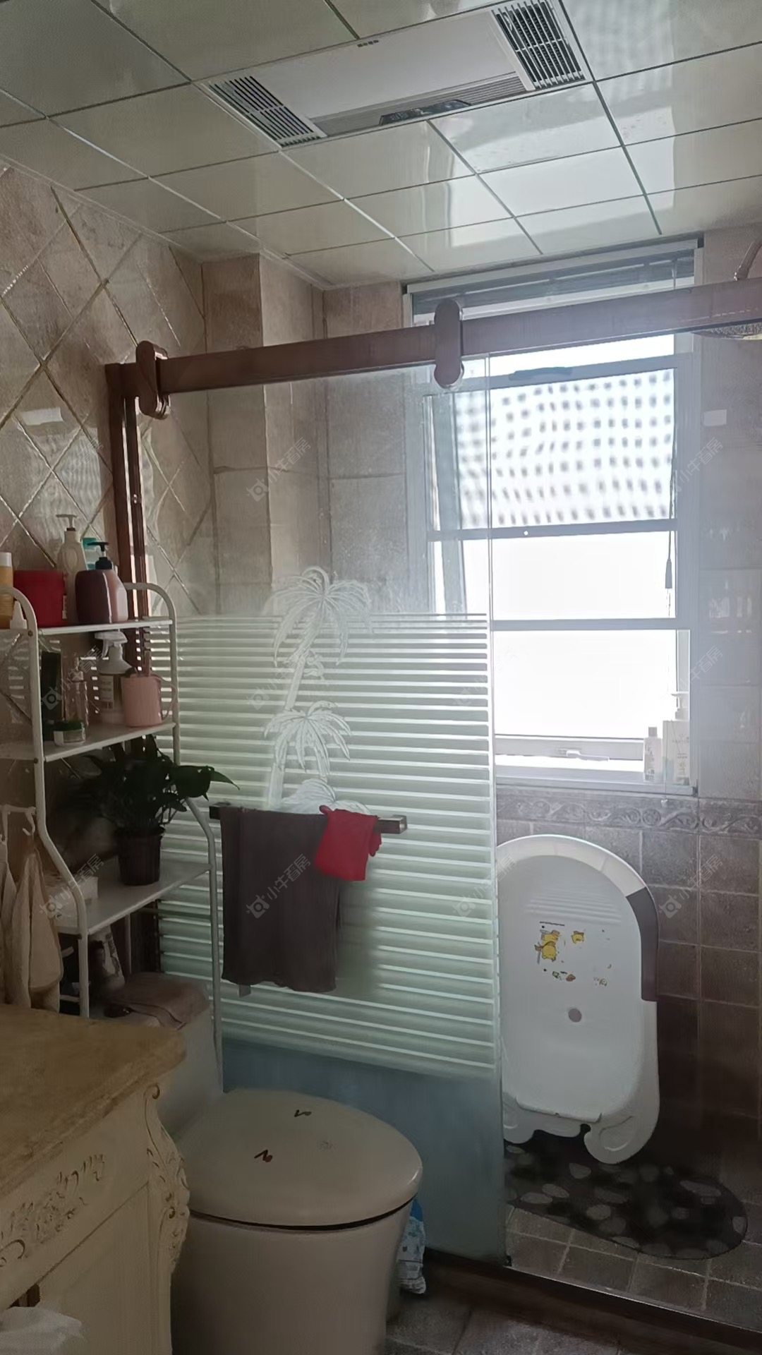 常州檀香湾在租房源_小牛看房