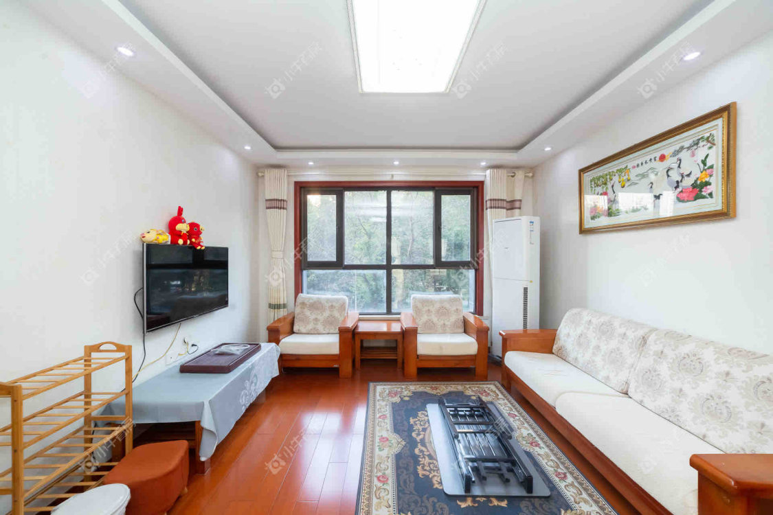 常州绿都万和城五区租房_小牛看房