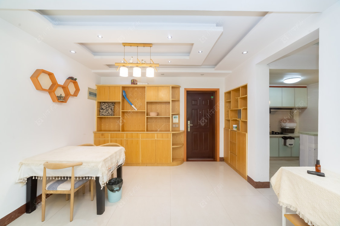 绿地世纪城二期房源室内图 常州绿地世纪城二期在售二手房源室内图_小牛看房