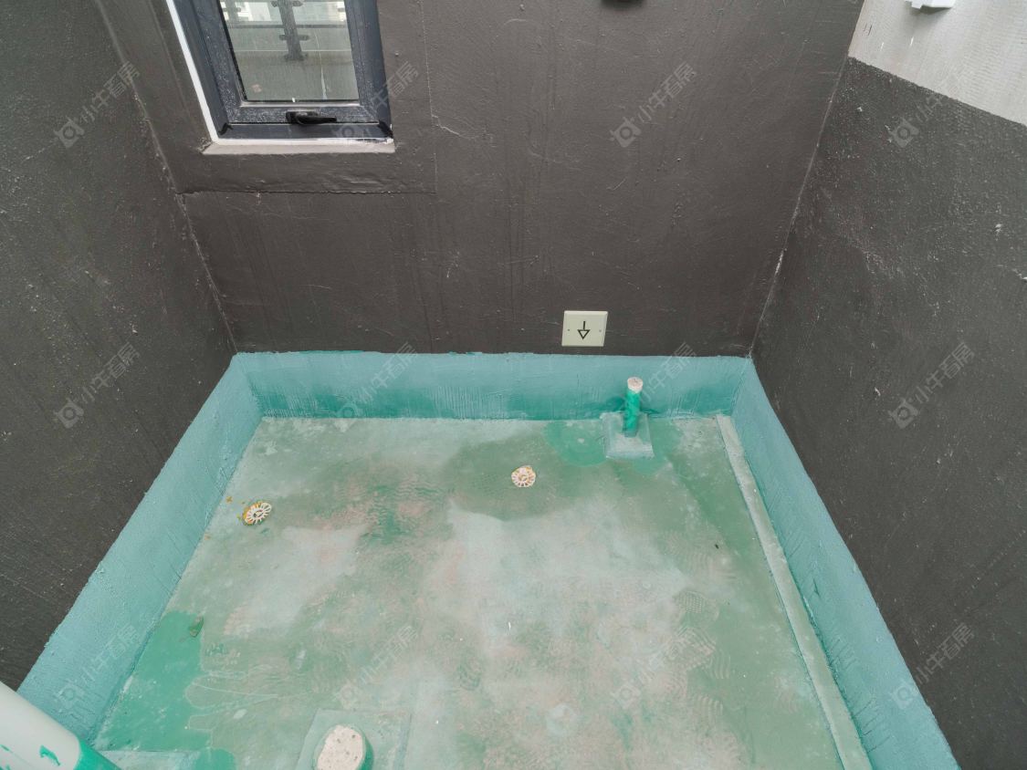 常州清云澜湾A区在售二手房源室内图_小牛看房