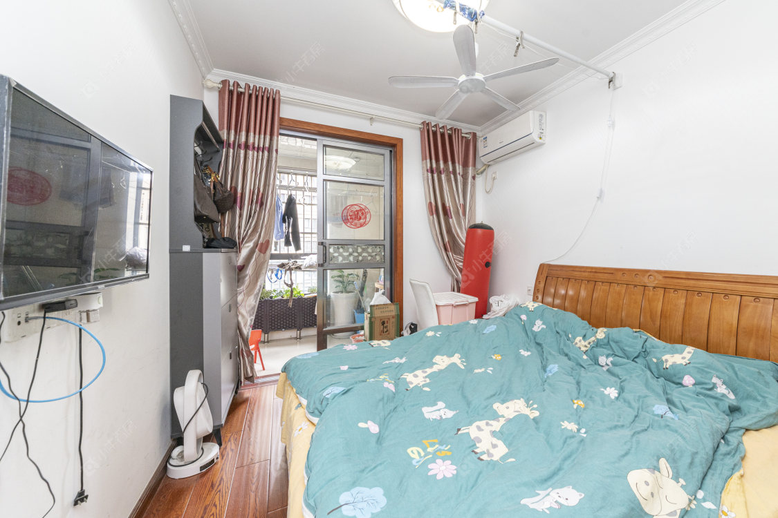 绿地香颂花园房源室内图 常州绿地香颂花园在售二手房源室内图_小牛看房