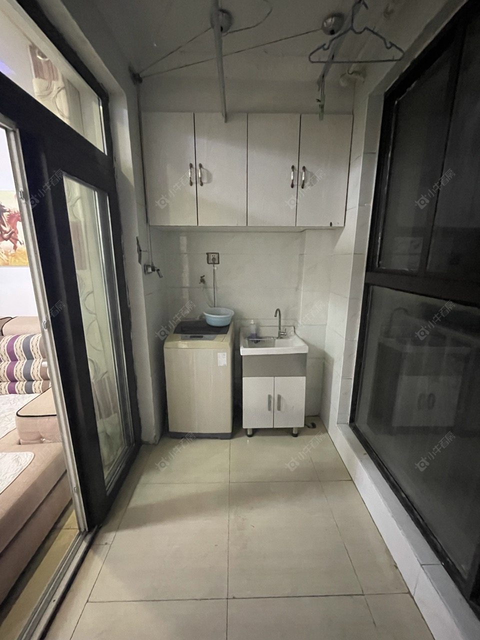 常州香溢紫郡二期在租房源室内图_小牛看房