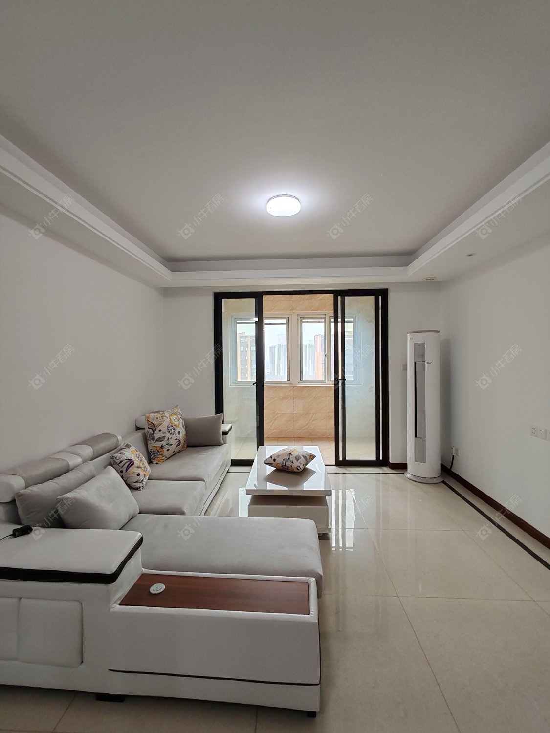 常州港龙新港城租房_小牛看房