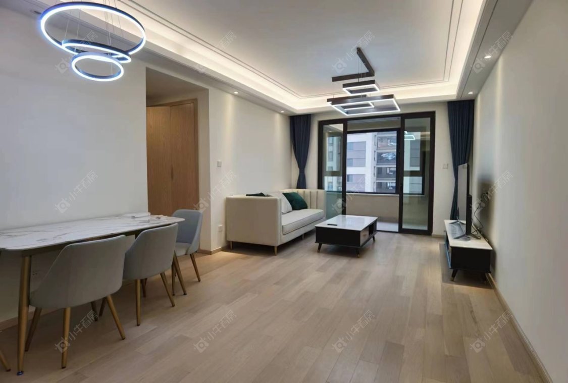 常州景瑞天玺3室2厅2卫出租_小牛看房