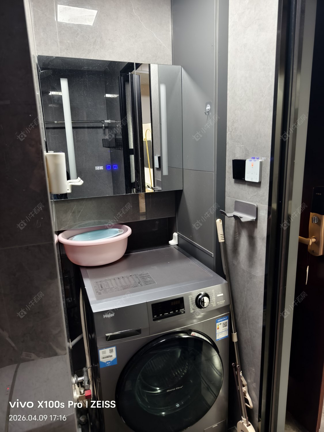 常州龙湖星图在租房源室内图_小牛看房