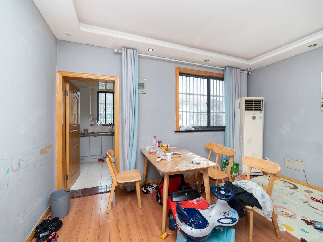 常州古方新村在售二手房源室内图_小牛看房