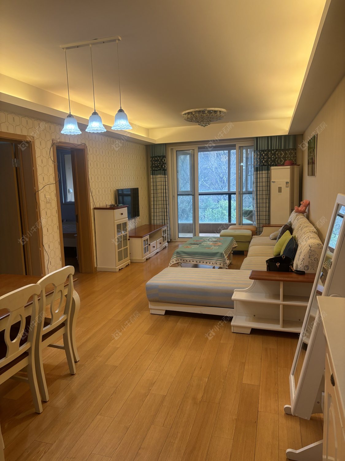 九洲花园二期房源 常州九洲花园二期在租房源_小牛看房