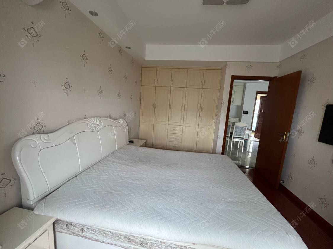 常州玉兰广场二期在租房源室内图_小牛看房