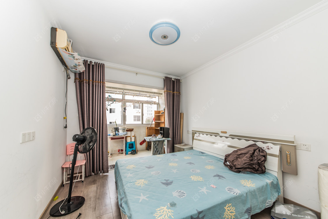 常州燕兴新村东区在售二手房源室内图_小牛看房