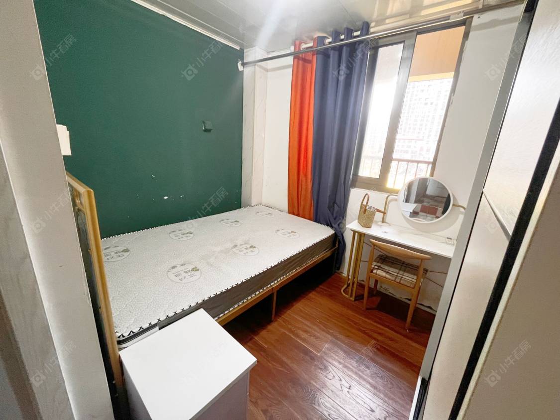 常州玉兰广场三期在租房源_小牛看房