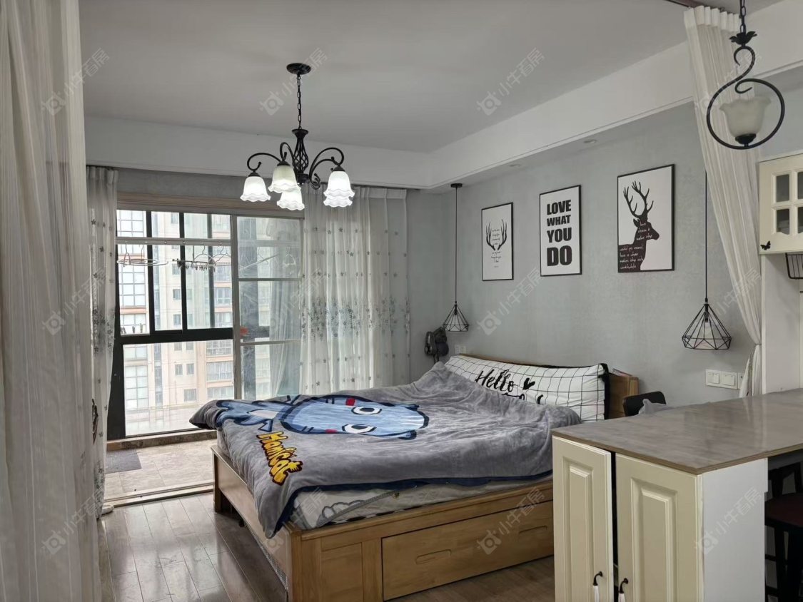 常州新城蓝钻苑东区租房_小牛看房