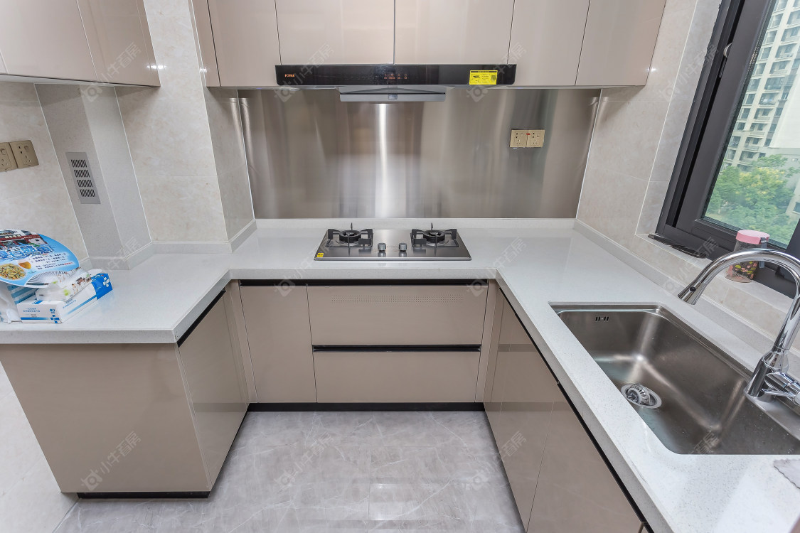 常州中海云樾里在售二手房源室内图_小牛看房