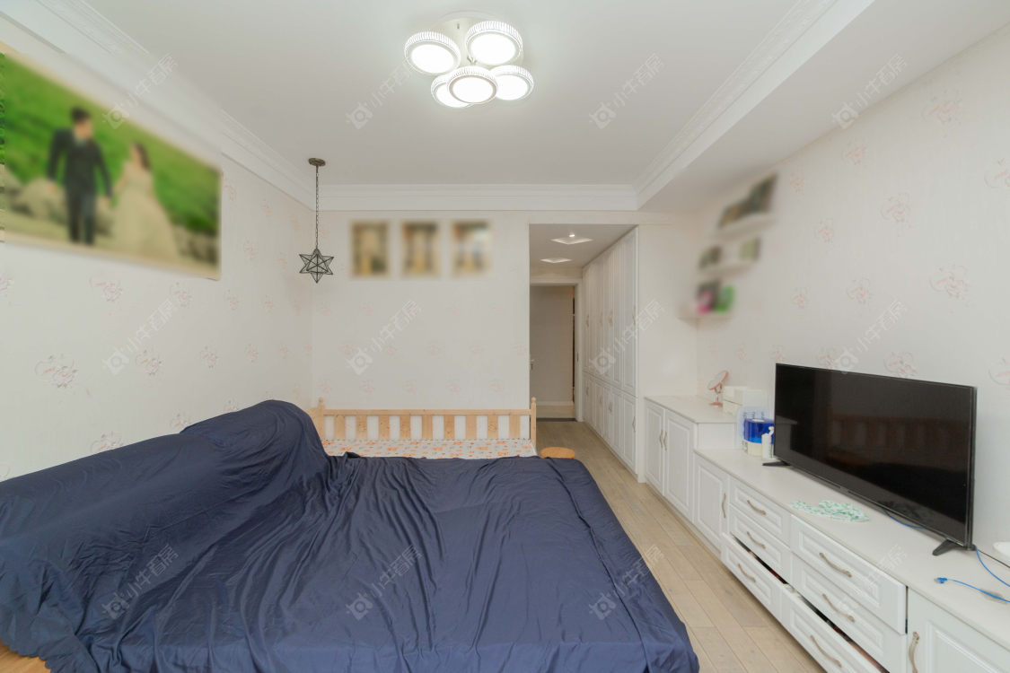 常州雅居乐星河湾在售二手房源室内图_小牛看房