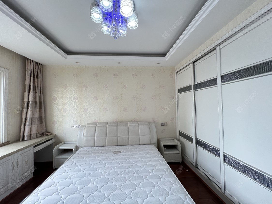 常州新城香溢澜桥一期在租房源室内图_小牛看房