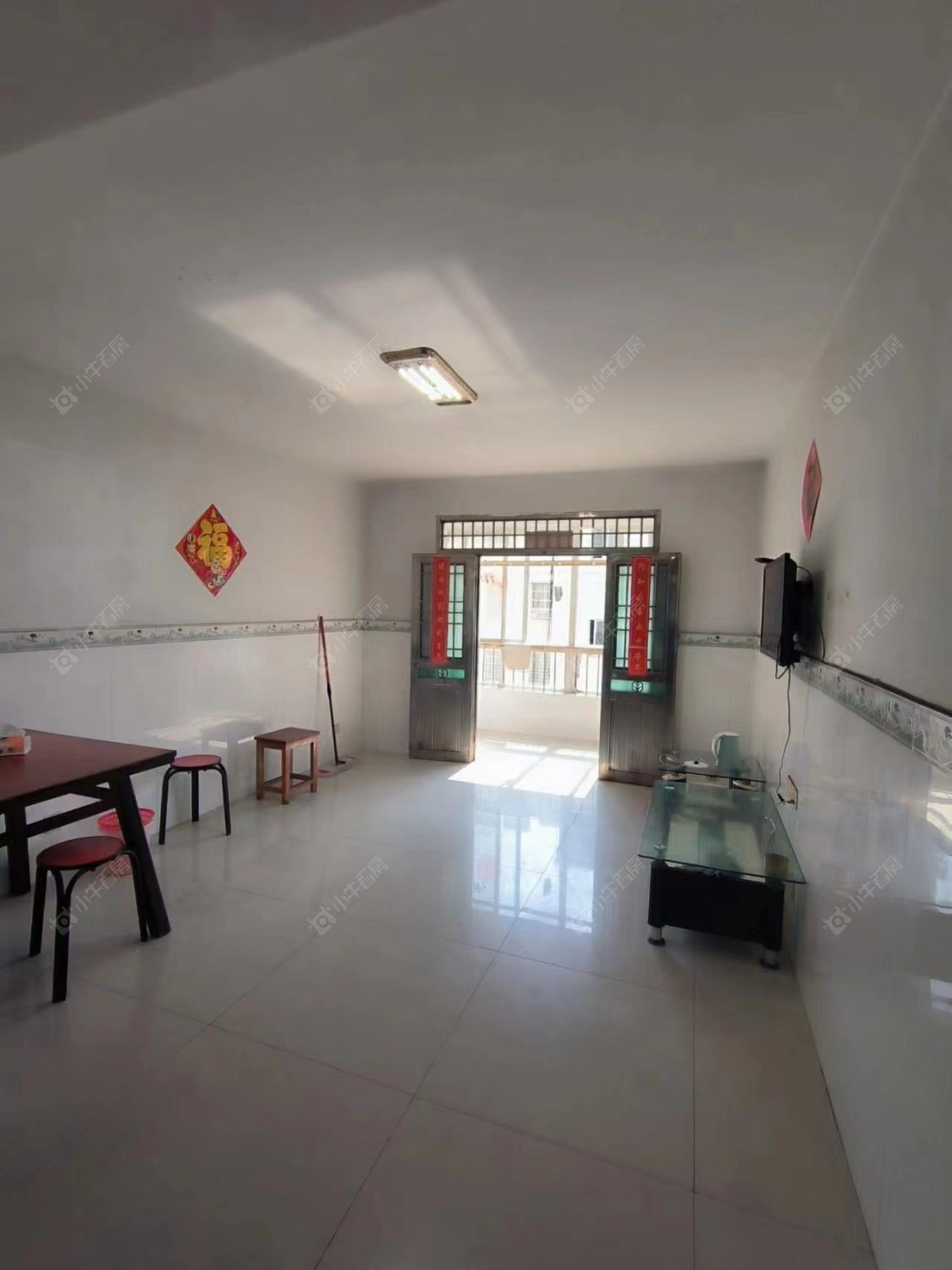 常州百馨苑南苑租房_小牛看房