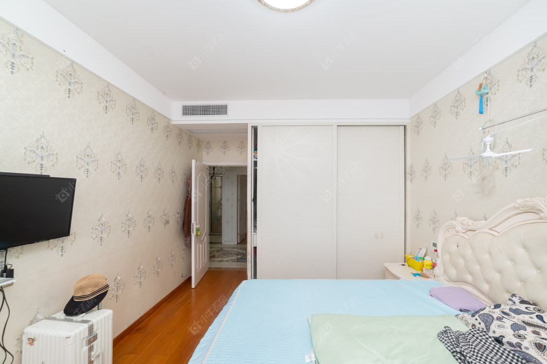 常州大名城西区在售二手房源室内图_小牛看房