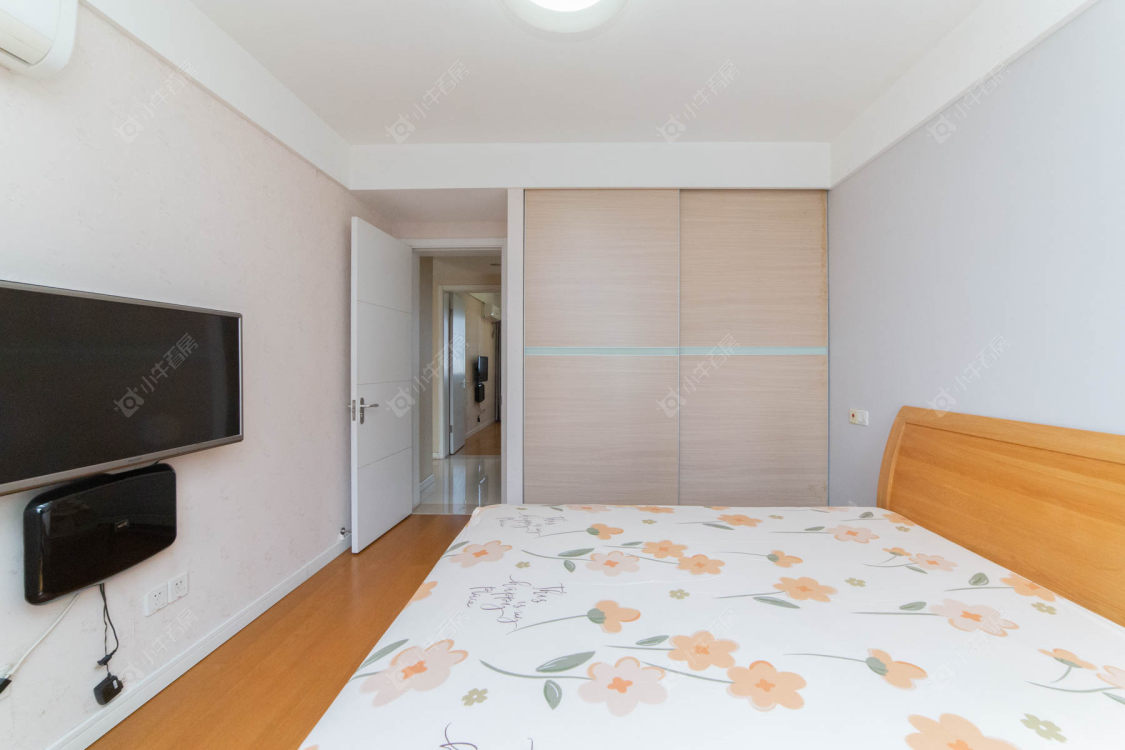 常州香溢紫郡一期在售二手房源室内图_小牛看房