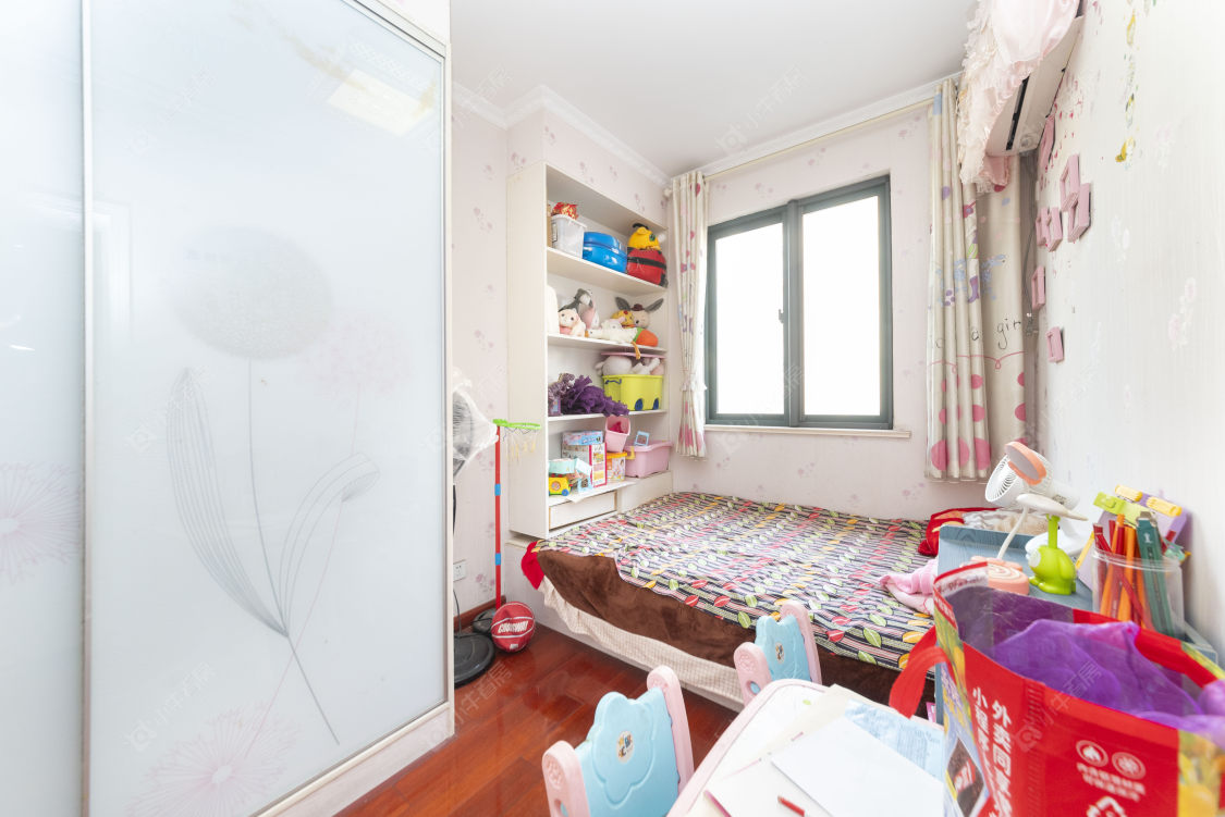 常州聚盛花园在售二手房源室内图_小牛看房