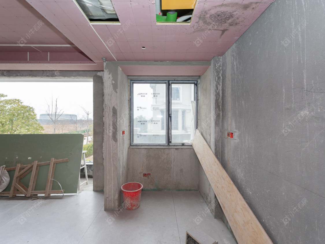 常州漫山花海（唐顿庄园）在售二手房源室内图_小牛看房