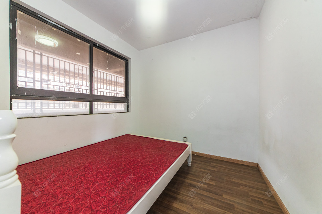 常州路劲城三期在售二手房源室内图_小牛看房