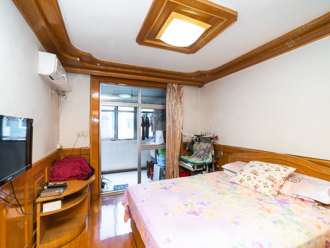 常州工房南区在售二手房_小牛看房