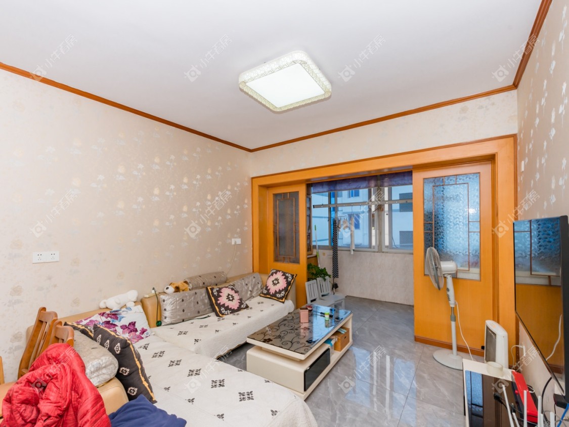 常州九洲新世界花苑租房_小牛看房