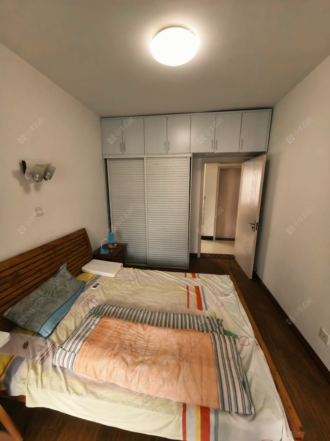 常州凯尔枫尚花园在租房源室内图_小牛看房