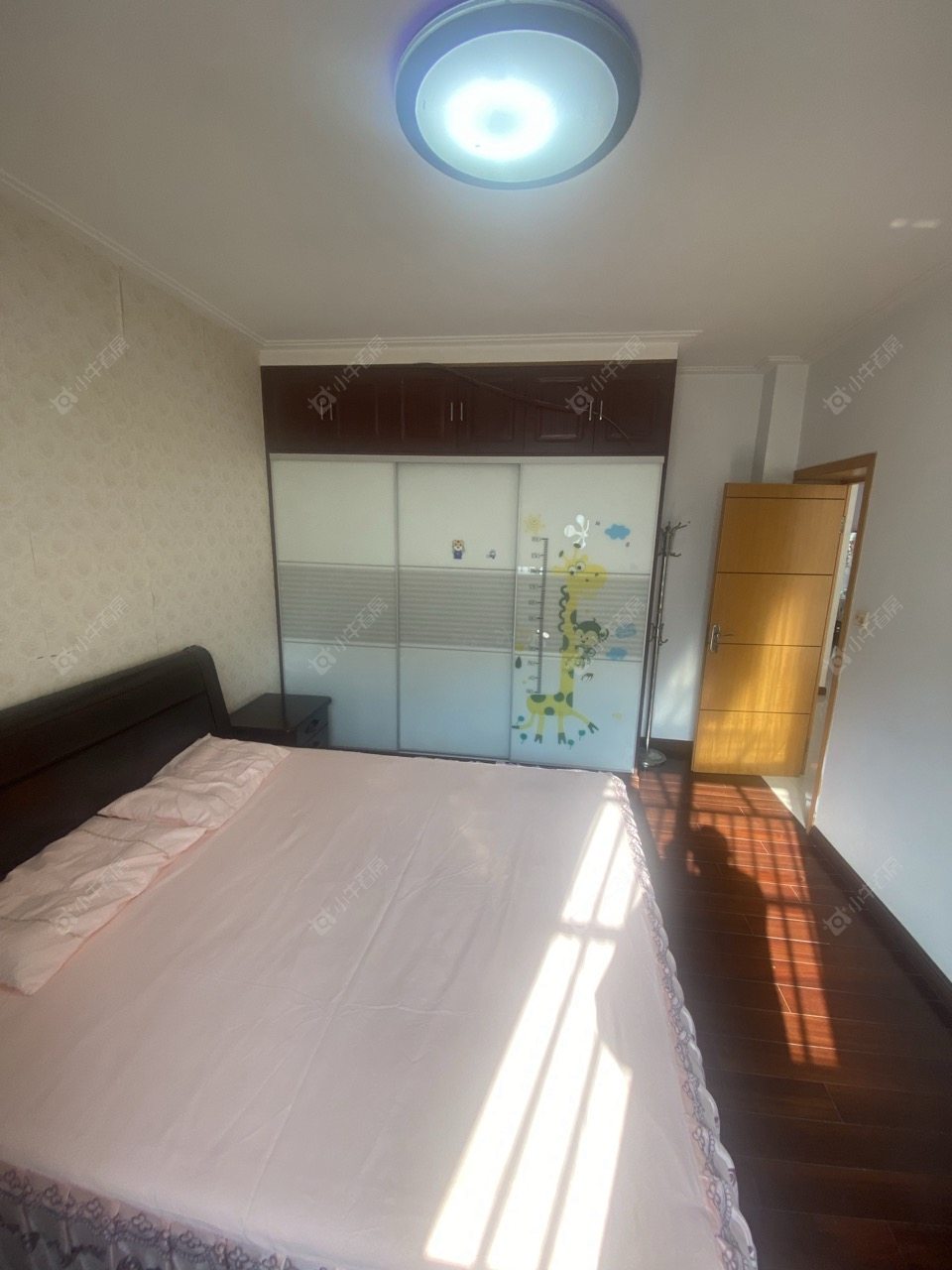 常州太湖明珠苑南苑在租房源室内图_小牛看房